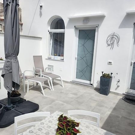 Sweet Home, Anacapri Екстериор снимка