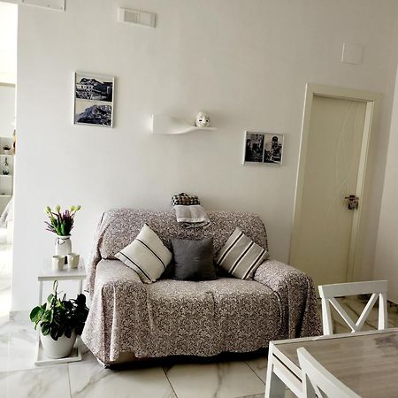 Sweet Home, Anacapri Екстериор снимка