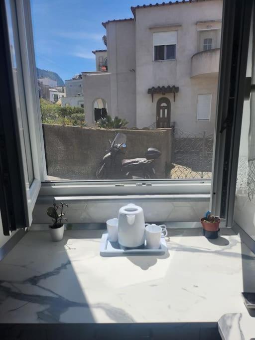 Sweet Home, Anacapri Екстериор снимка