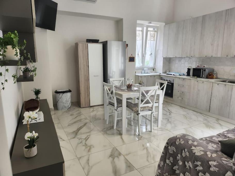 Sweet Home, Anacapri Екстериор снимка