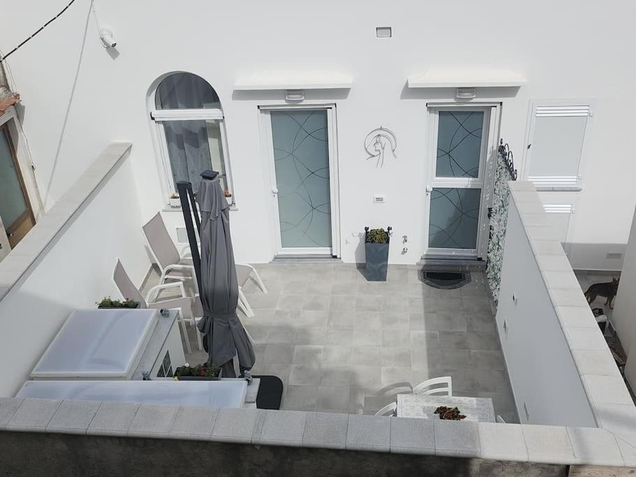 Sweet Home, Anacapri Екстериор снимка