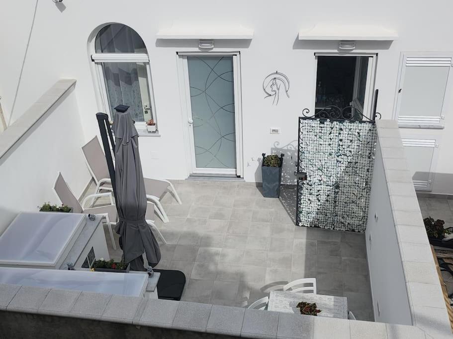Sweet Home, Anacapri Екстериор снимка