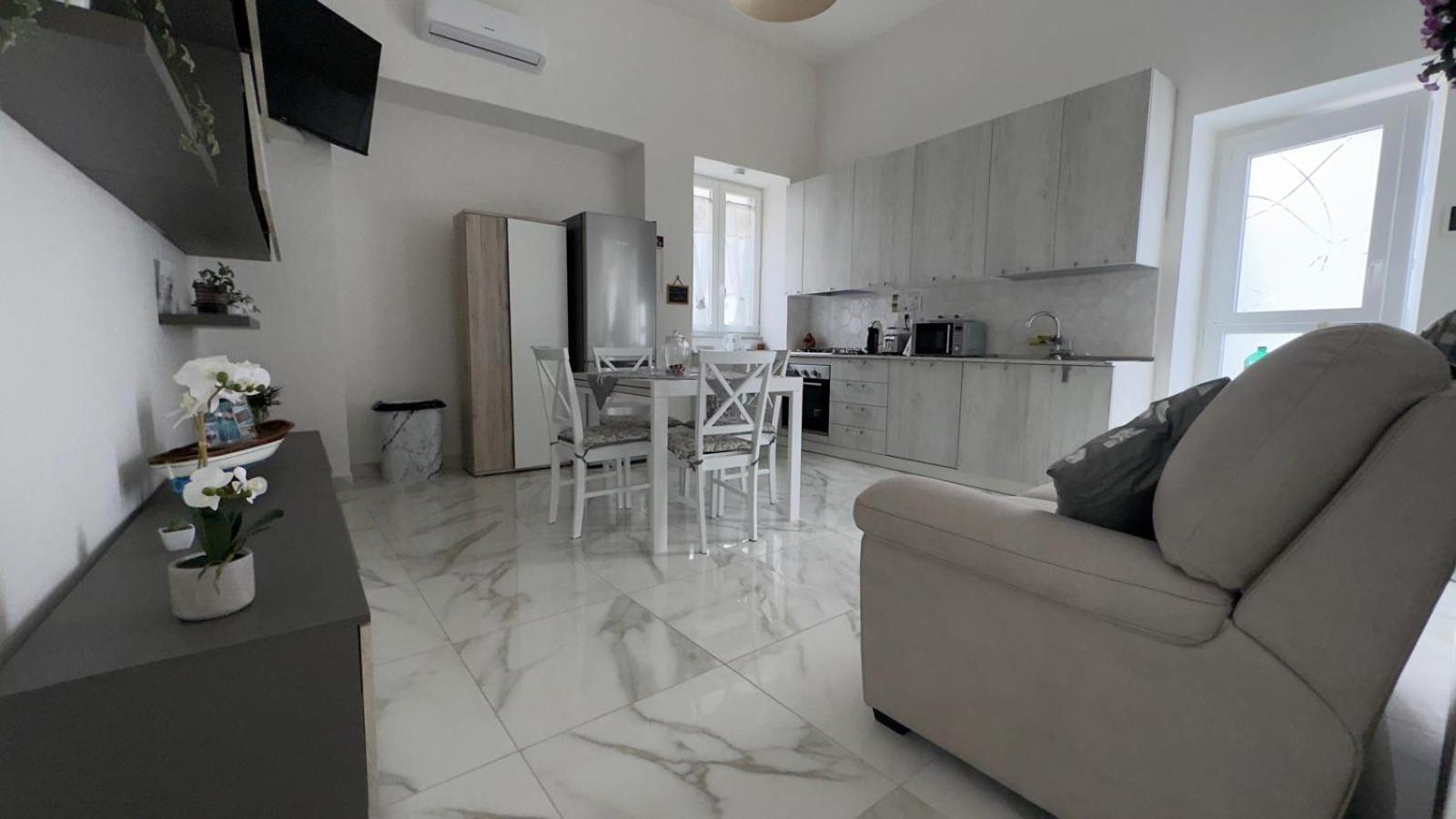 Sweet Home, Anacapri Екстериор снимка