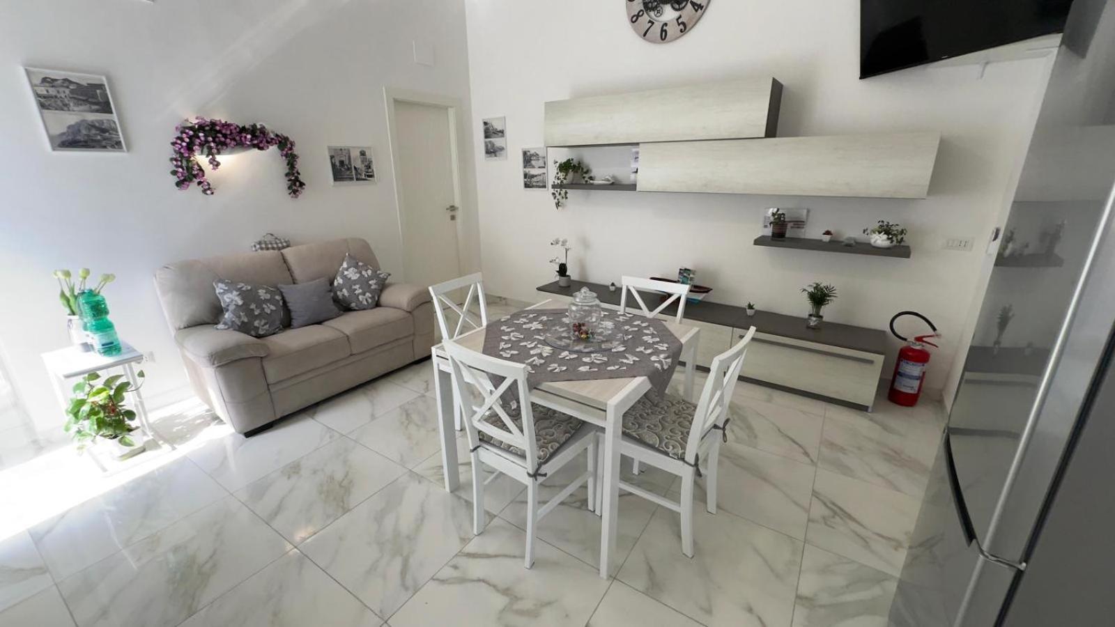 Sweet Home, Anacapri Екстериор снимка