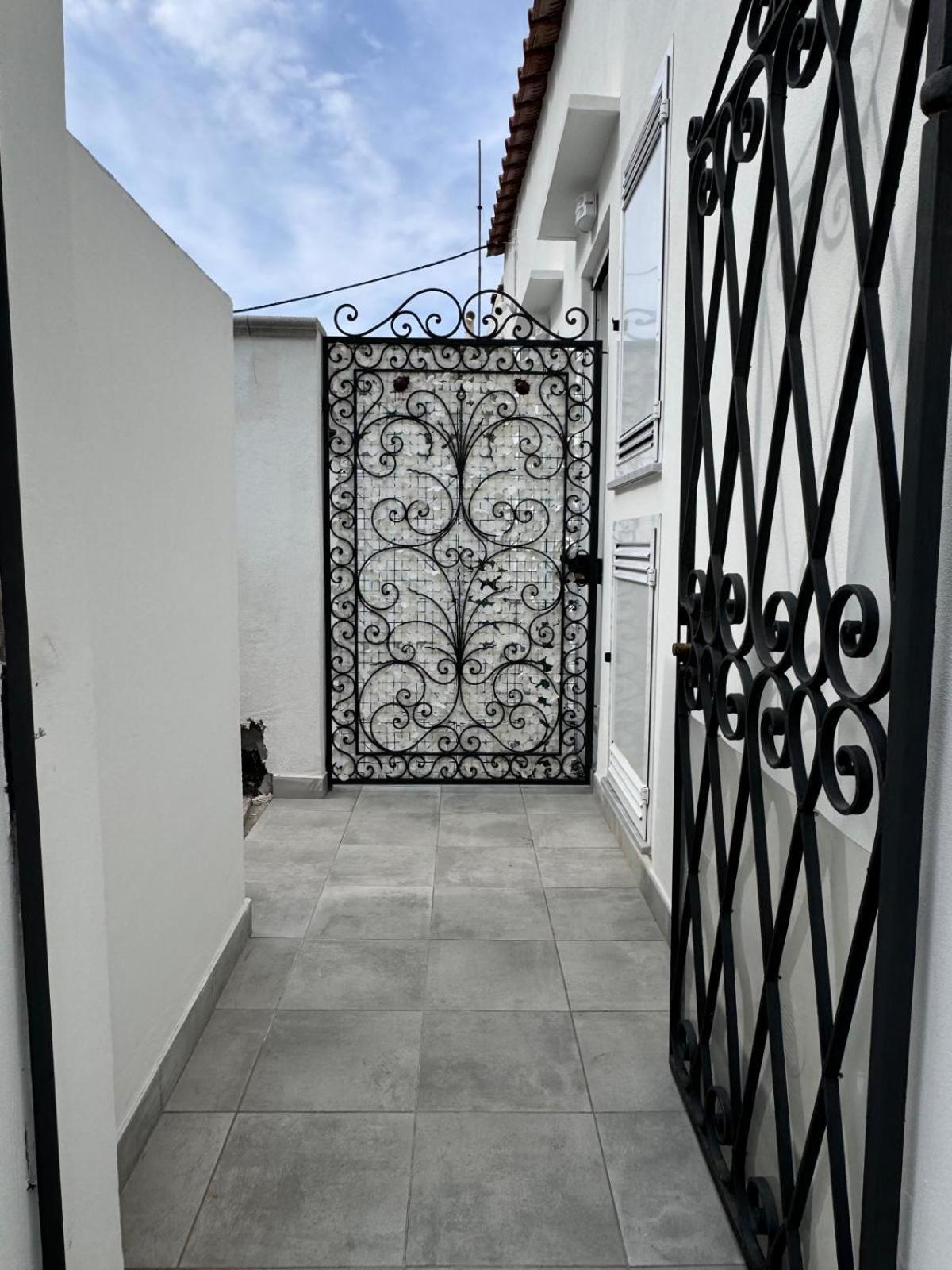 Sweet Home, Anacapri Екстериор снимка